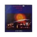 Tangerine Dream - Encore Live / RTB 2LP Tangerine Dream - Encore Live / RTB 2LP